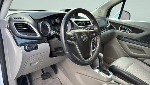 2016 Buick Encore Sport Touring