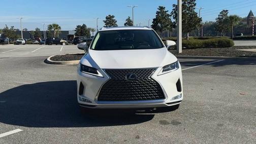 2022 Lexus RX 350 RX 350