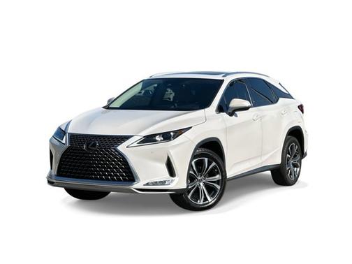 2022 Lexus RX 350 RX 350