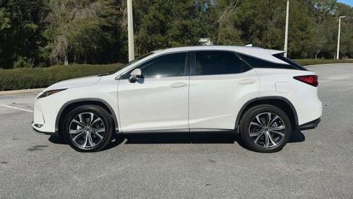 2022 Lexus RX 350 RX 350