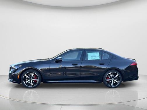 2026 BMW 530 530i xDrive