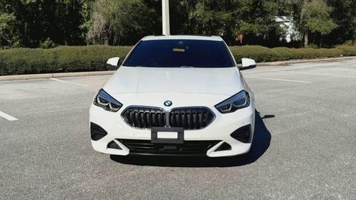2022 BMW 228 Gran Coupe 228i