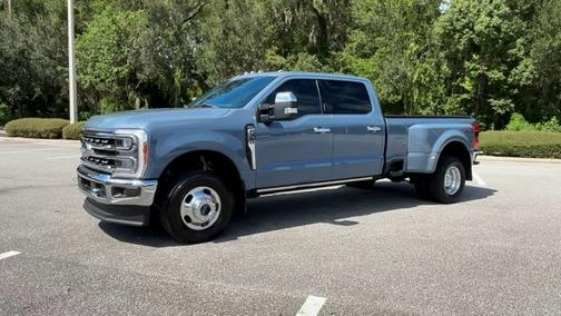 2023 Ford F-350 LARIAT