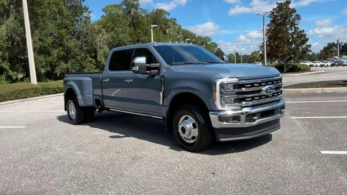 2023 Ford F-350 LARIAT