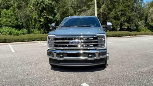 2023 Ford F-350 LARIAT