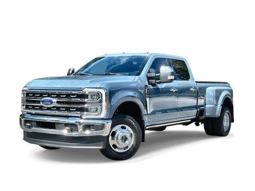 2023 Ford F-350 LARIAT