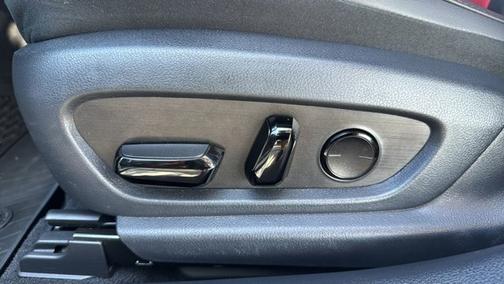 2025 Lexus ES 350 F Sport