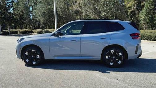 2026 BMW X3 M50 xDrive