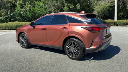 2023 Lexus RX 350 350
