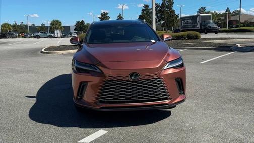 2023 Lexus RX 350 350