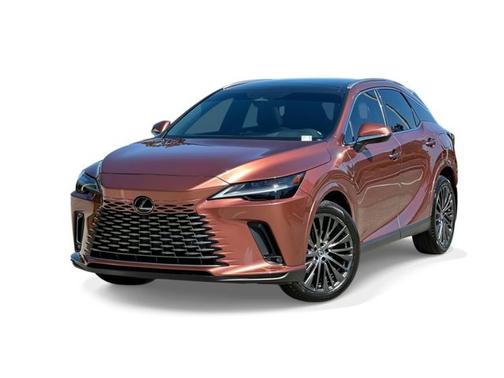 2023 Lexus RX 350 350