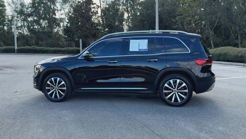 2022 Mercedes-Benz GLB 250 GLB 250