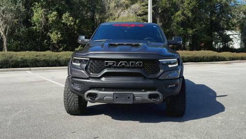 2023 RAM 1500 TRX