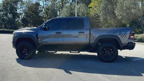 2023 RAM 1500 TRX