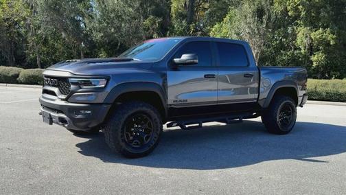 2023 RAM 1500 TRX