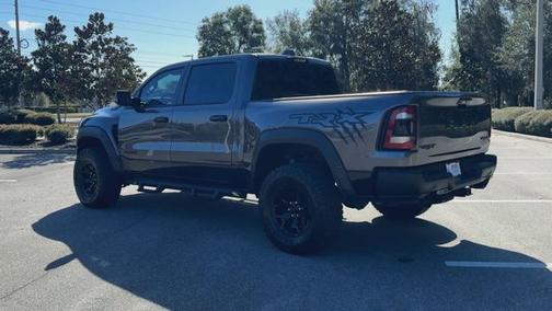 2023 RAM 1500 TRX