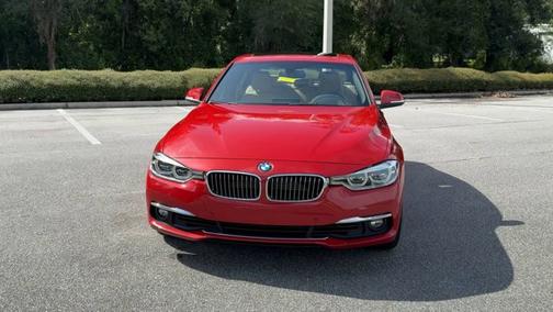 2018 BMW 330e iPerformance
