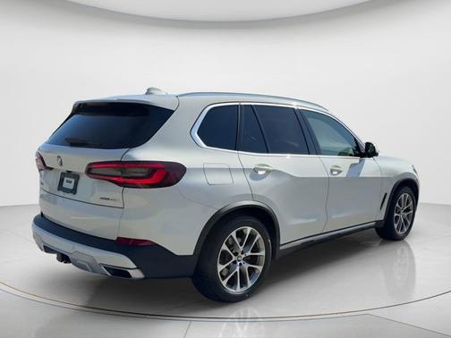2021 BMW X5 sDrive40i