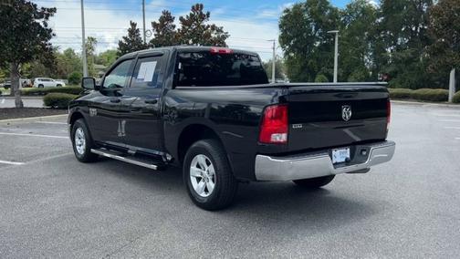2022 RAM 1500 SLT