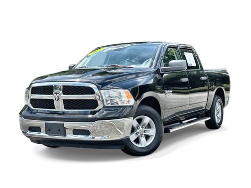 2022 RAM 1500 SLT