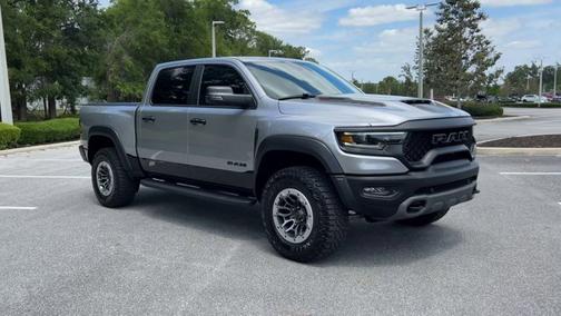 2023 RAM 1500 TRX