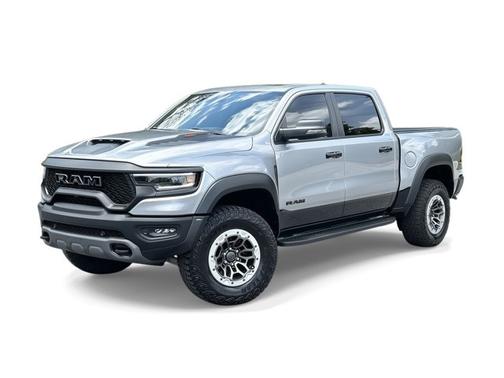 2023 RAM 1500 TRX