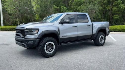 2023 RAM 1500 TRX