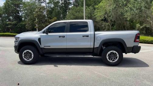 2023 RAM 1500 TRX