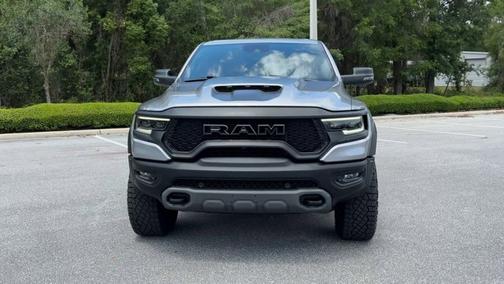 2023 RAM 1500 TRX