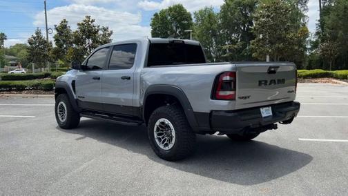 2023 RAM 1500 TRX