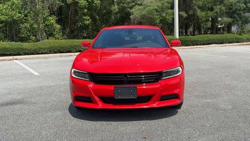 2022 Dodge Charger SE