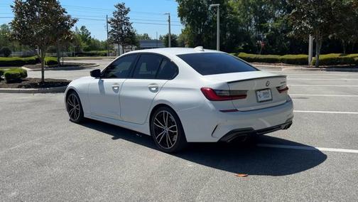 2020 BMW M340 i