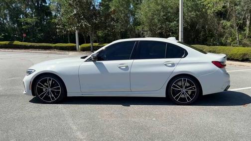 2020 BMW M340 i