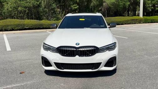 2020 BMW M340 i