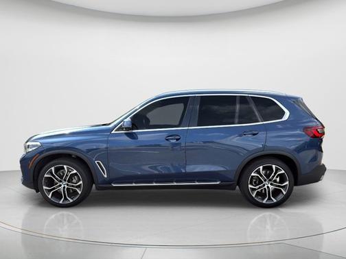 2022 BMW X5 sDrive40i