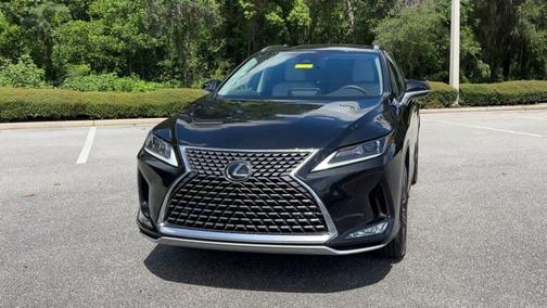 2022 Lexus RX 350 RX 350