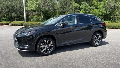 2022 Lexus RX 350 RX 350