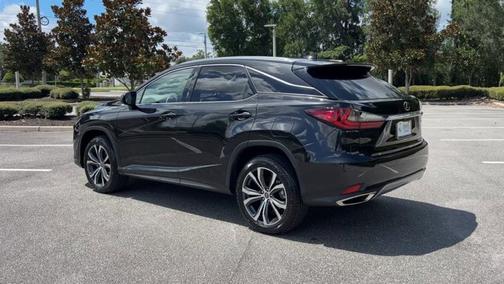 2022 Lexus RX 350 RX 350