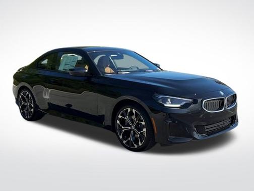 2025 BMW 230 230i