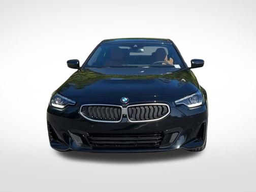 2025 BMW 230 230i