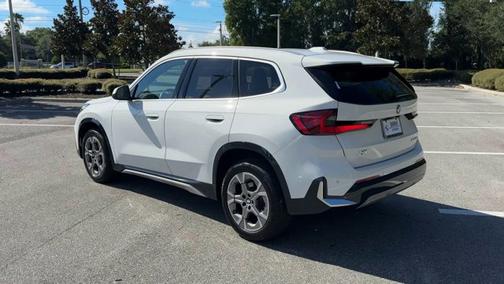 2024 BMW X1 xDrive28i