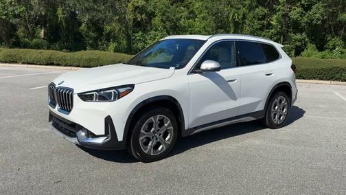 2024 BMW X1 xDrive28i