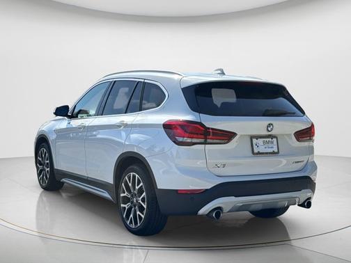 2022 BMW X1 xDrive28i
