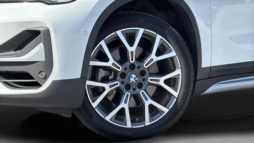 2022 BMW X1 xDrive28i