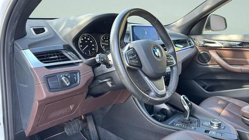 2022 BMW X1 xDrive28i