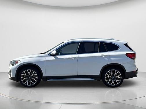 2022 BMW X1 xDrive28i
