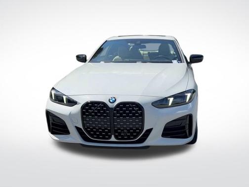 2026 BMW 430 430i