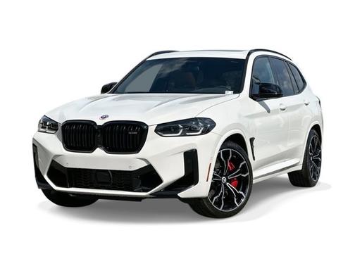 2023 BMW X3 M M