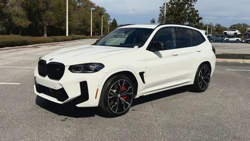 2023 BMW X3 M M