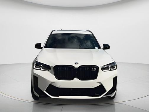 2023 BMW X3 M M
